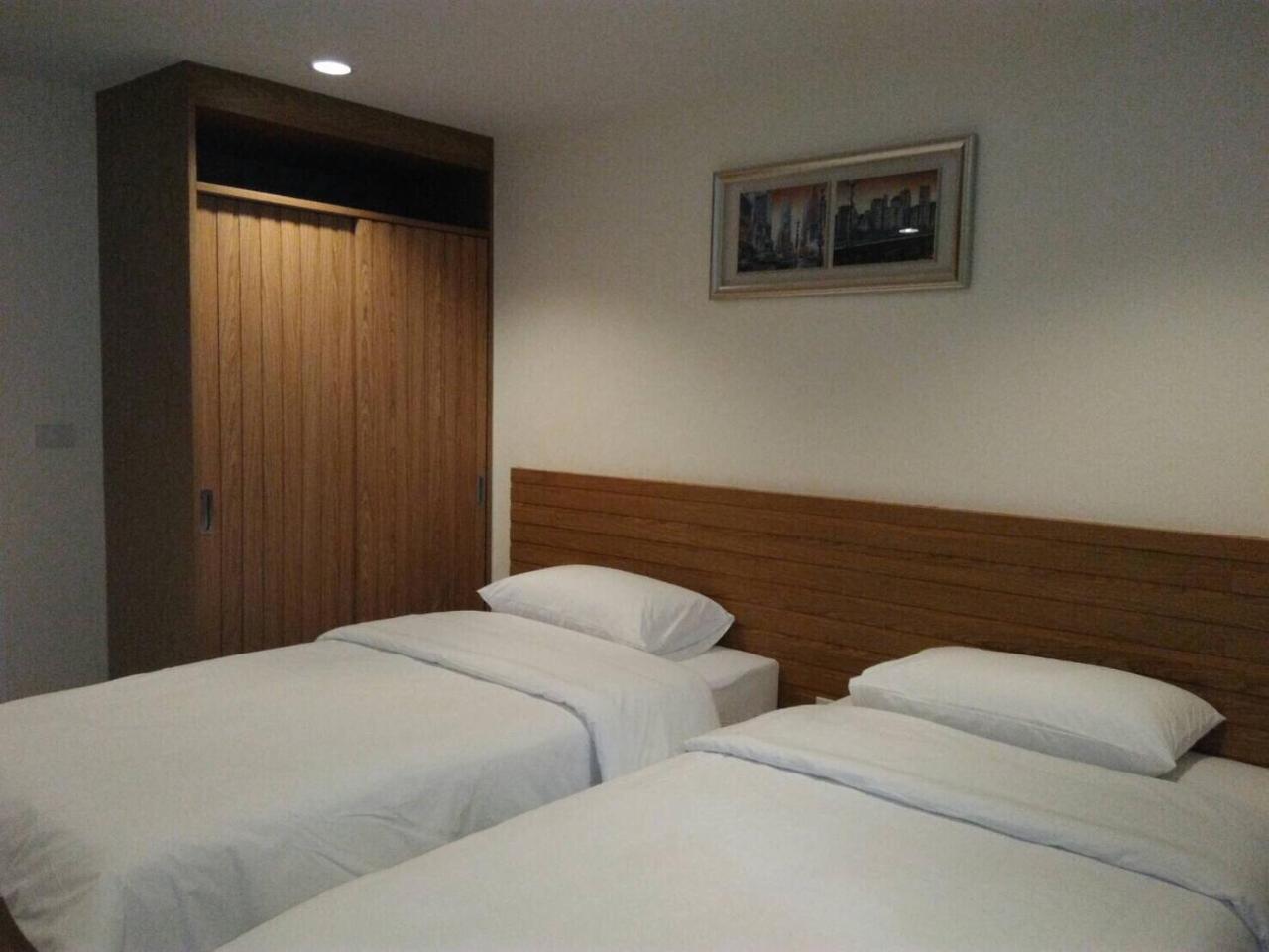 Lew Residence Phayao Bagian luar foto