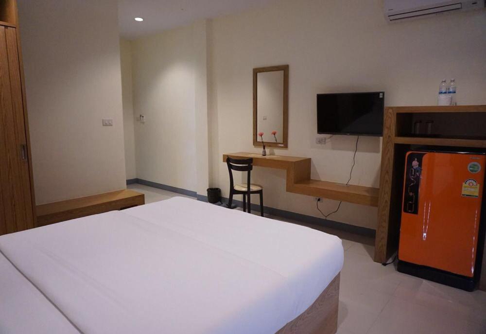 Lew Residence Phayao Bagian luar foto