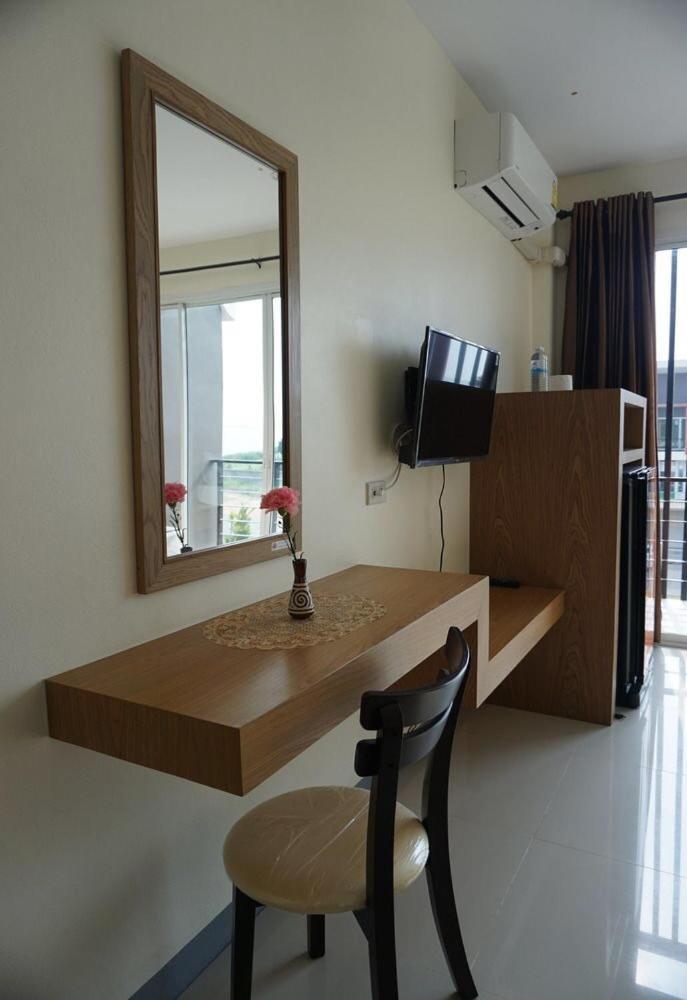 Lew Residence Phayao Bagian luar foto