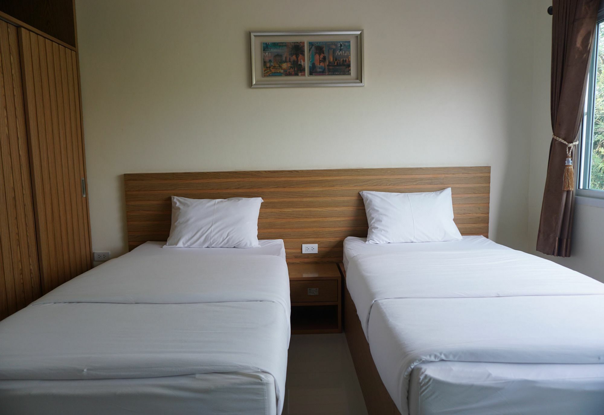 Lew Residence Phayao Bagian luar foto