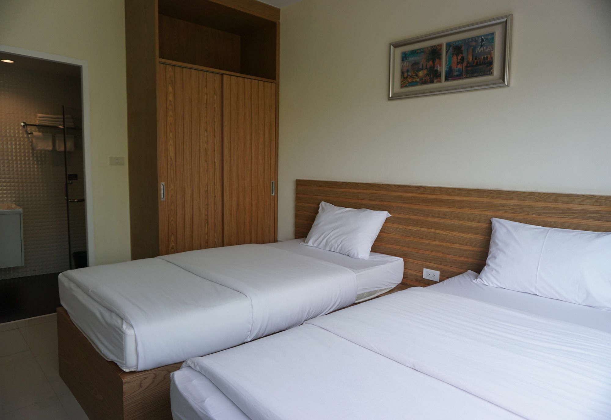 Lew Residence Phayao Bagian luar foto