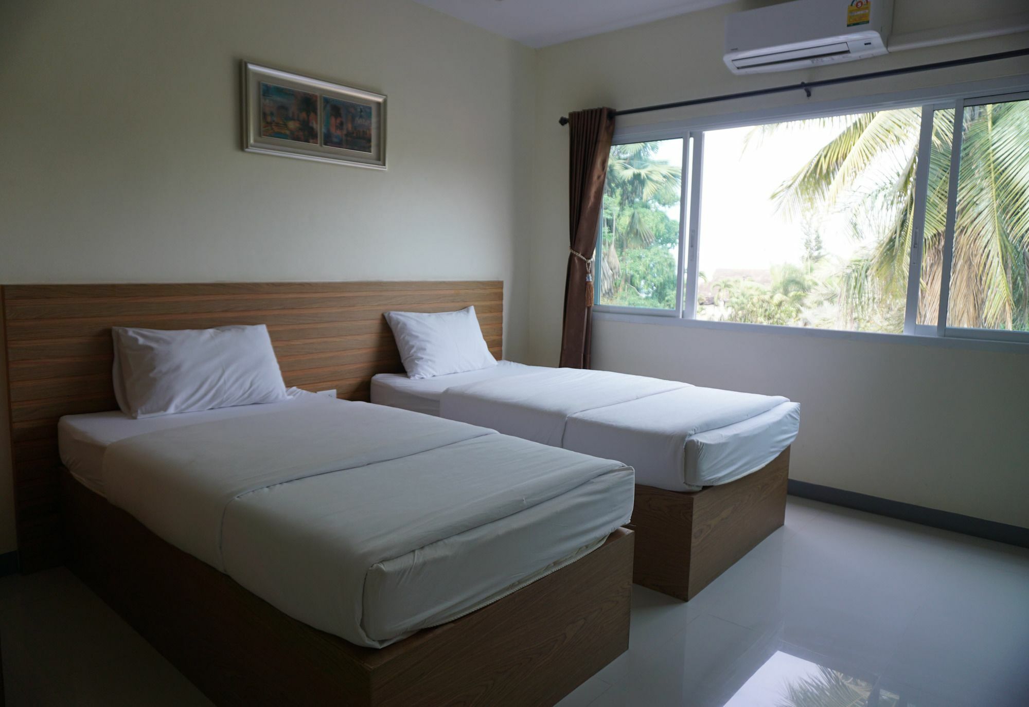 Lew Residence Phayao Bagian luar foto
