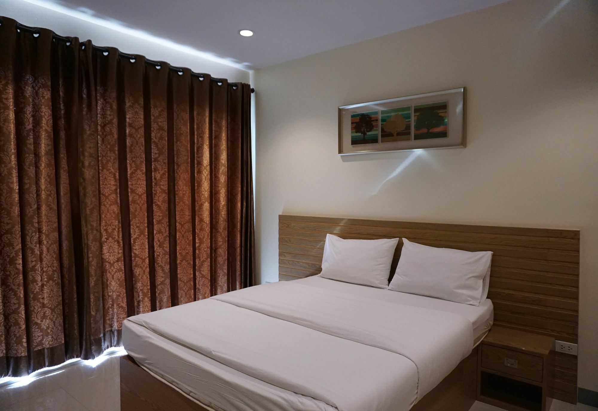 Lew Residence Phayao Bagian luar foto