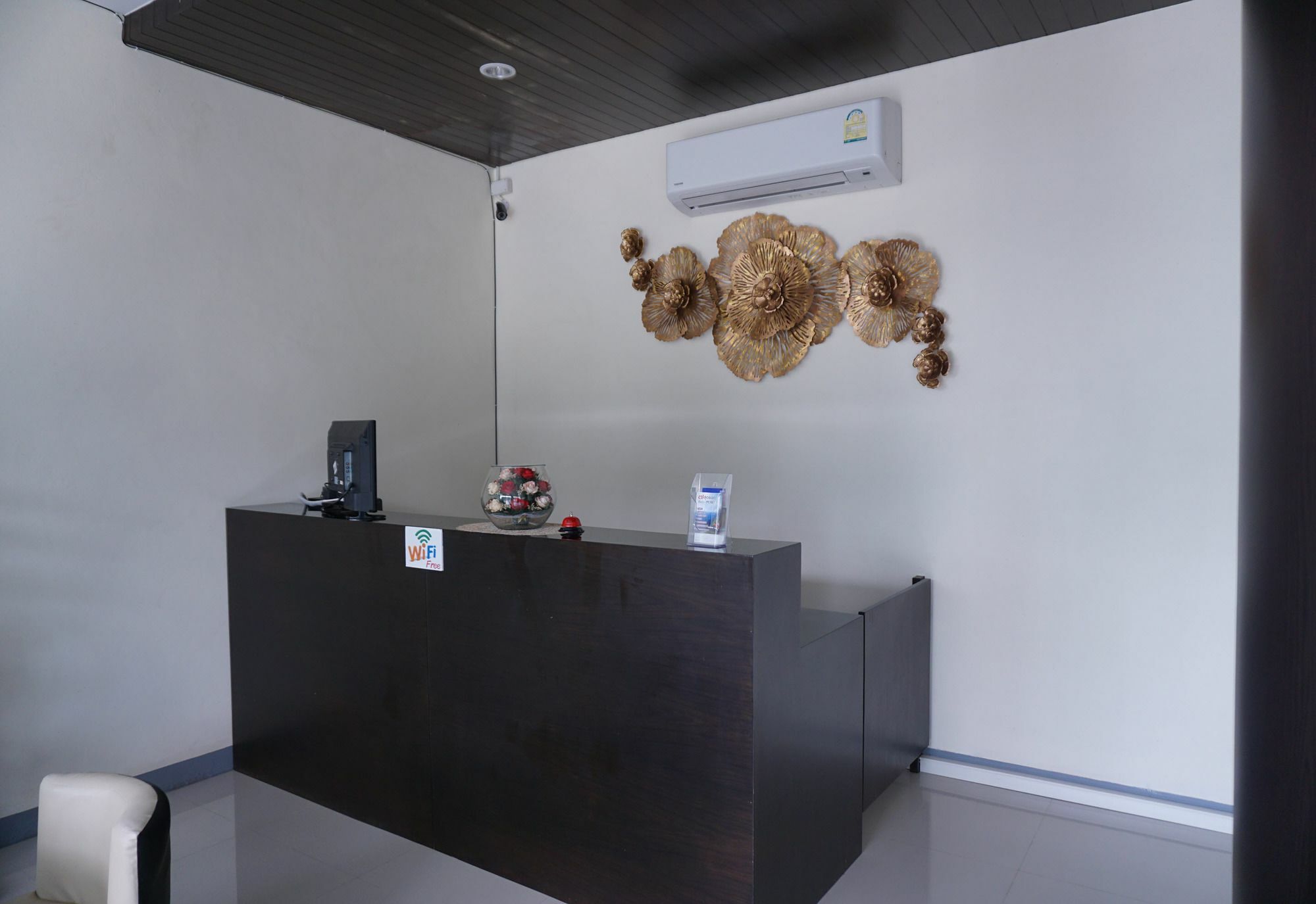 Lew Residence Phayao Bagian luar foto